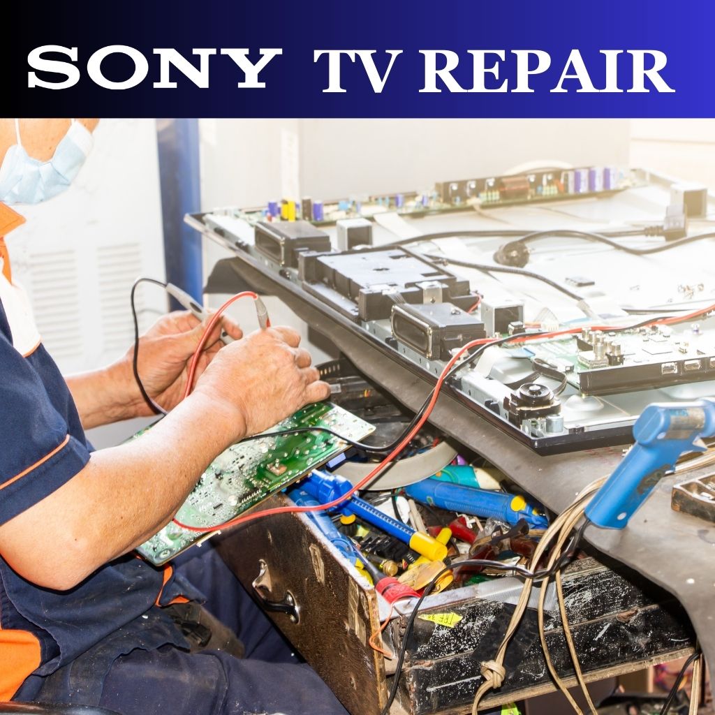 sony tv service center hyderabad